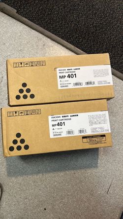 Printer toner