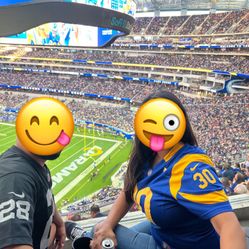 2 Tickets Section 331 Wc 