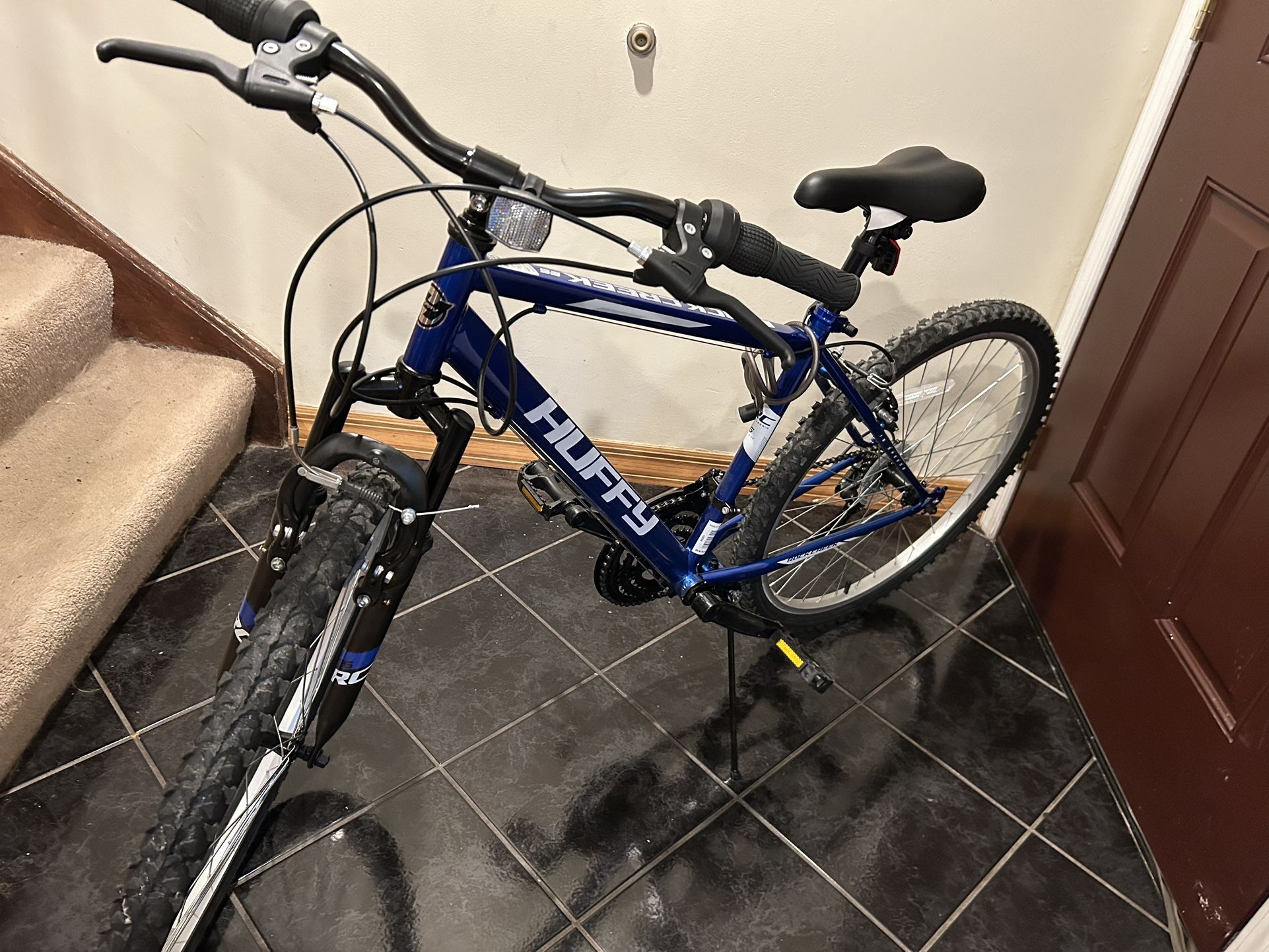 Brand New 26” Huffy Bike