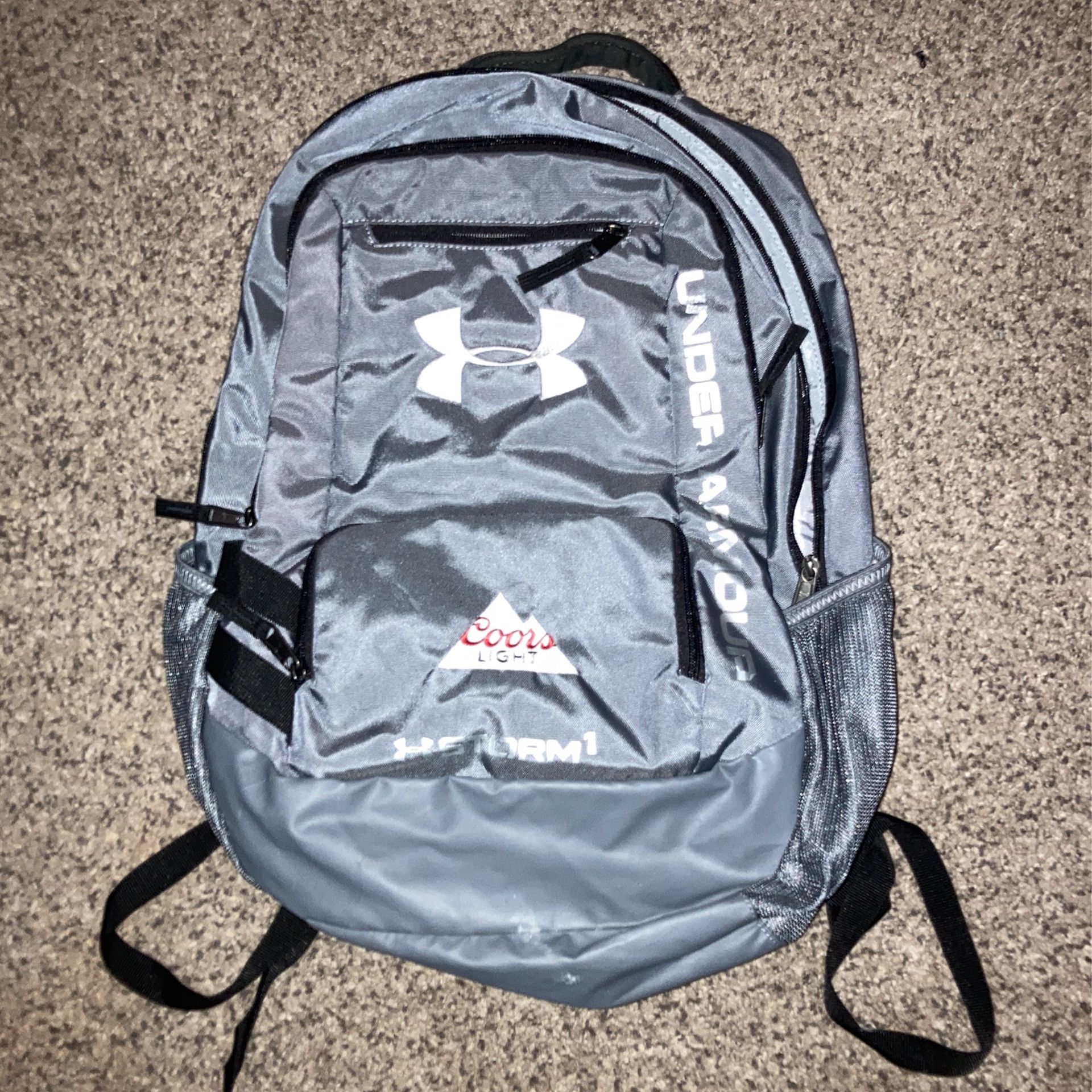 Coors backpack best sale