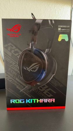 Headphones rot