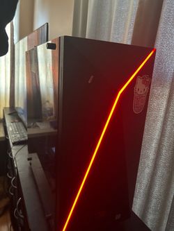 Custom build pc