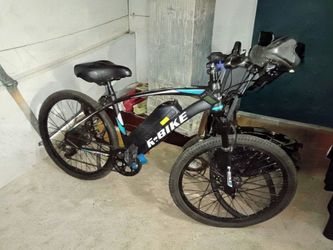 E-Bike