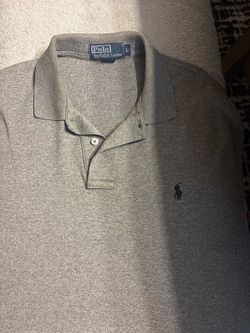 Men’s Polo Shirts