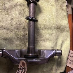 2000-2007 Honda VT1100 Steering stem