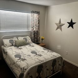 FREE Full size bed