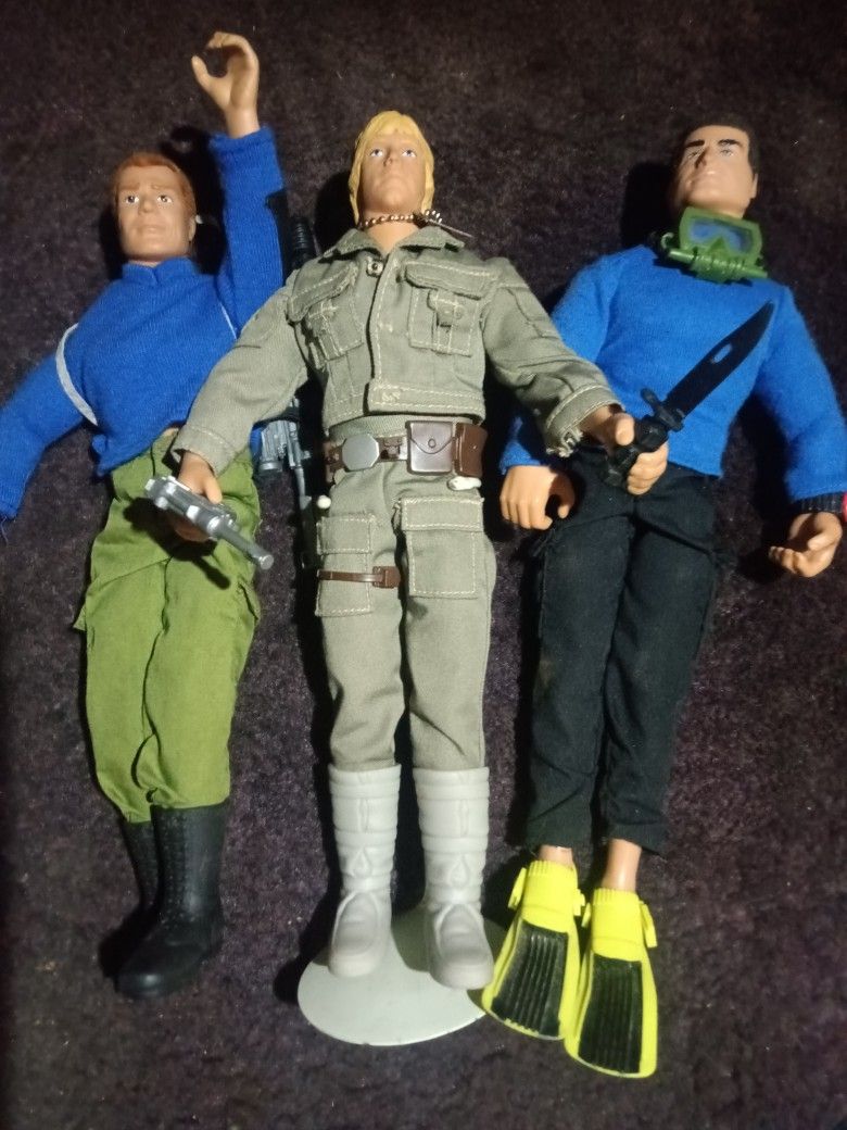 G.I. Joe Collectibles 