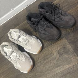 Yeezy