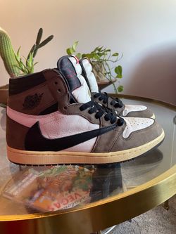 Nike Travis Scott X Air ,size 13