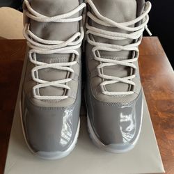 Nike Air Jordan 11 Retro Size 14