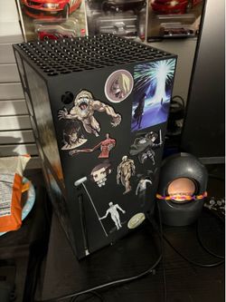 Xbox series X