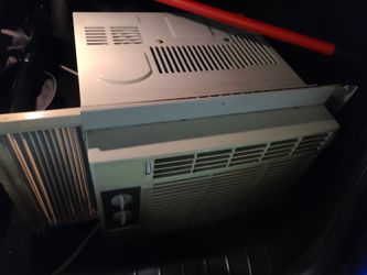 Ac window units