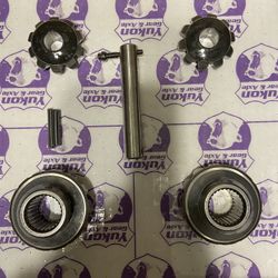Jeep Compatible Gear Set