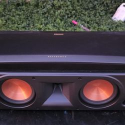 Klipsch RC-52 