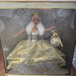 BARBIE DOLL COLLECTION