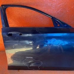2017 - 2021 MERCEDES E CLASS FRONT RIGHT PASSENGER SIDE DOOR OEM A(contact info removed)
