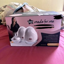 Breast Pump