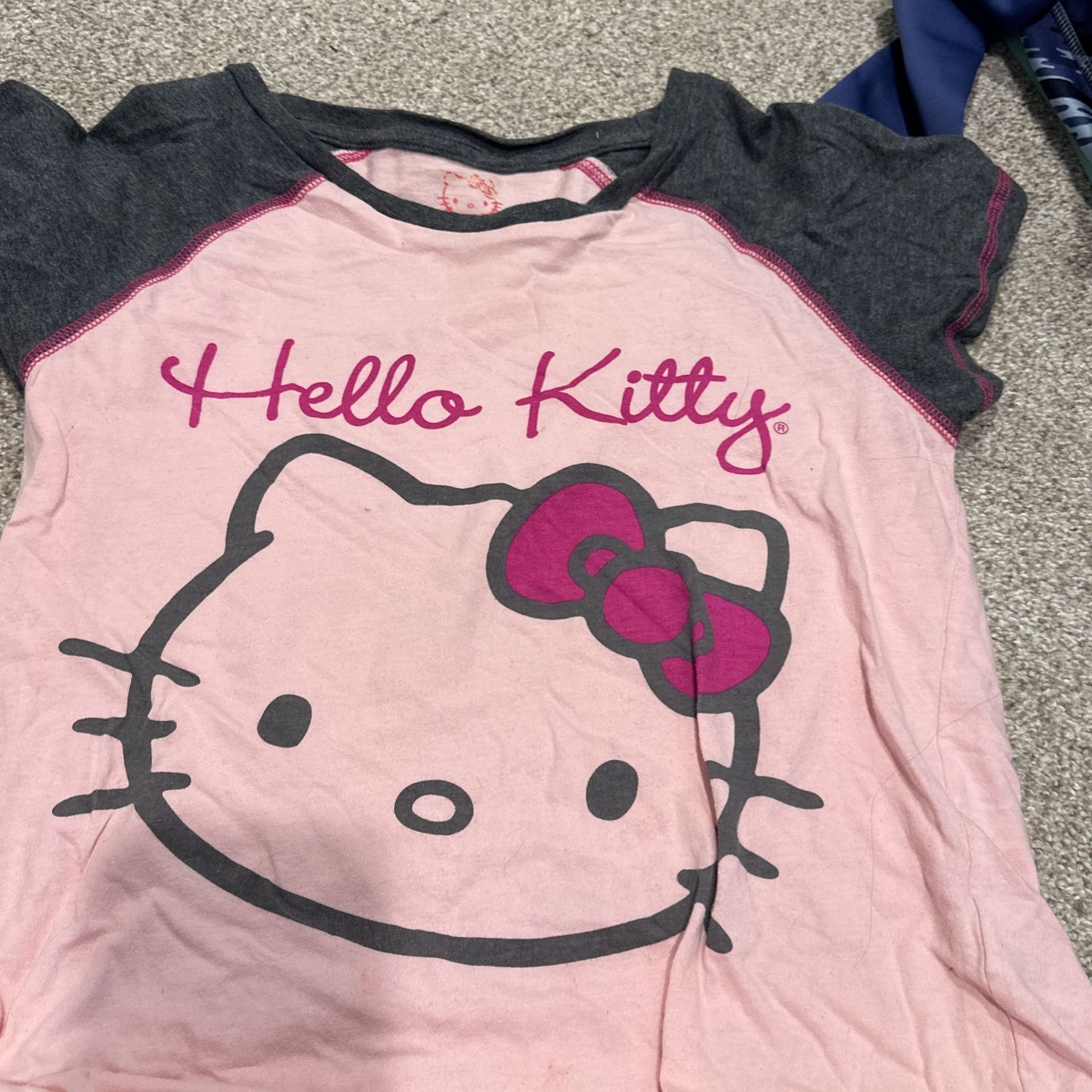 Hello Kitty Kids Small