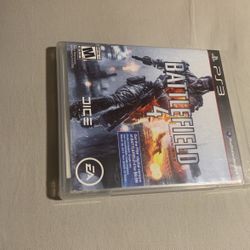 Battlefield 4