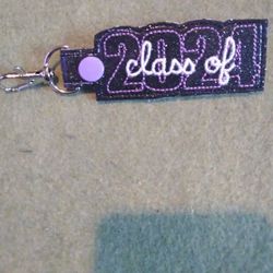 Class Of 2024 Snap Tab