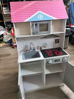 Play house