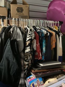 Clothes