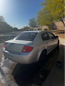 2007 CHEVY COBALT