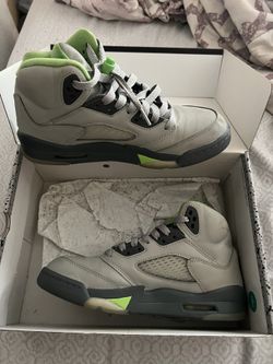 Jordan 5 