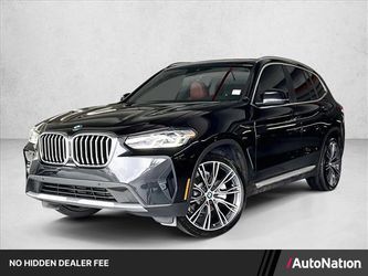 2023 BMW X3