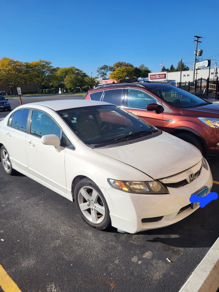 2009 Honda Civic