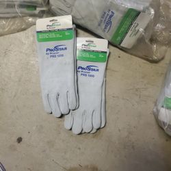Welding Gloves