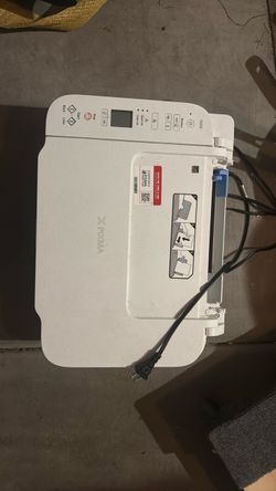Pixma printer