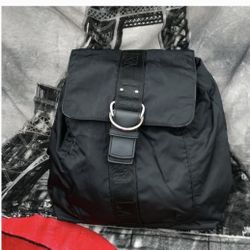 Ralph Lauren Nylon Women’s Backpack (AVAILABLE if listed. Combine with other listings to save!)