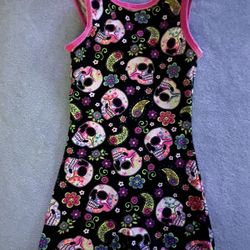 Gymnastics Unitard