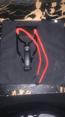 Hand Held Bow 