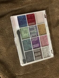 Glitter Eyeshadow 