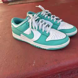 Nike Dunks