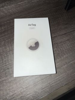 Apple AirTag 4 Pack