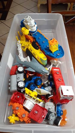 Toys