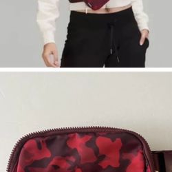 Lululemon Everywhere Bag Save For Belle