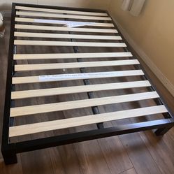 Full Bed Frame