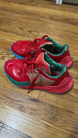 KYRIE Mr Krabs LIMITED EDITION