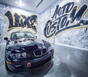 1998 BMW Z3