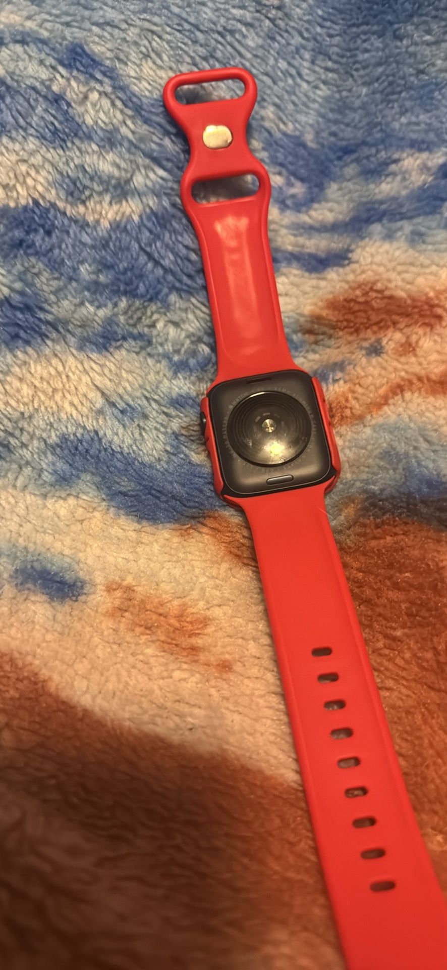 Apple Watch SE