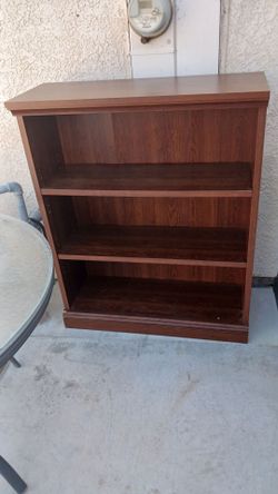 Adjustable Shelf