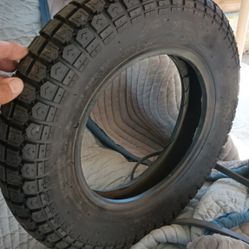 Kenda 400x10 Motorcycle Tire