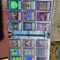 Yu-Gi-Oh Rate Cards