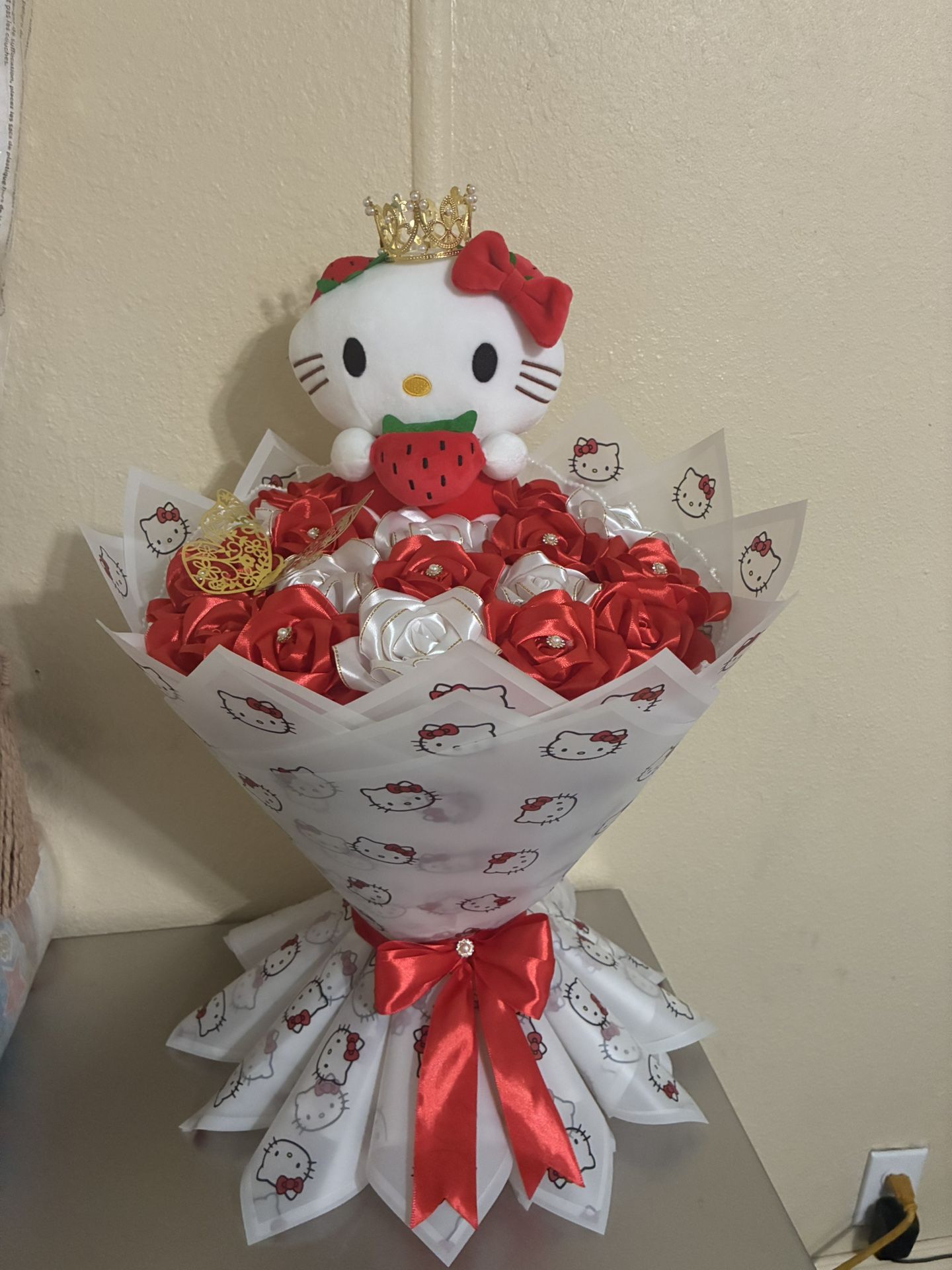 Eternal Roses / Rosas Eternas