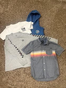 Boys clothes