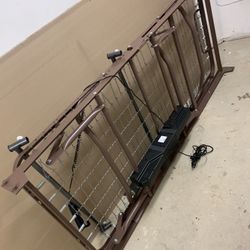 Medical Bed Need To Go Asap 